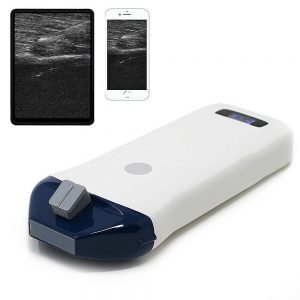 CDML-USono Mini-Linear Ultrasound Scanner Uforya medical